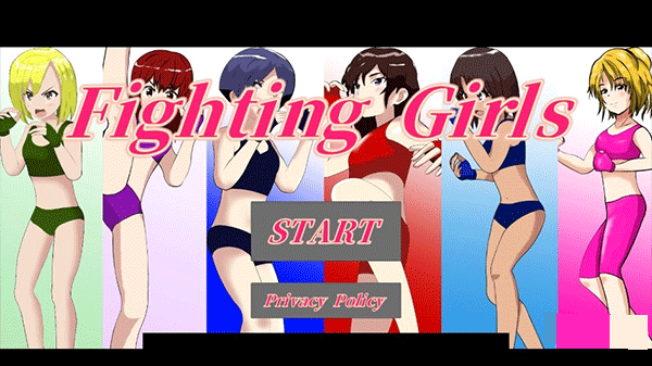 格斗女孩游戏手机版v10(4)