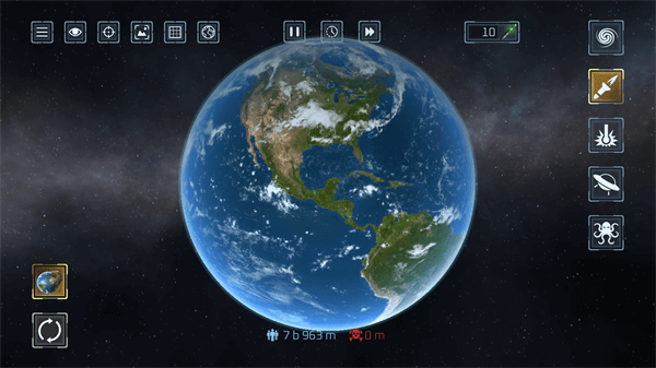 星战模拟器无广告版v2.6.5(4)