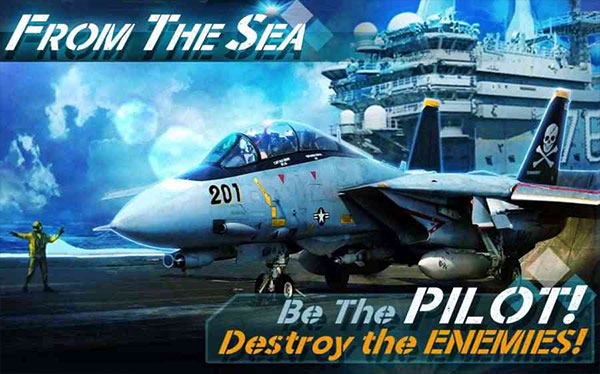 from the sea官方版v2.0.7(1)