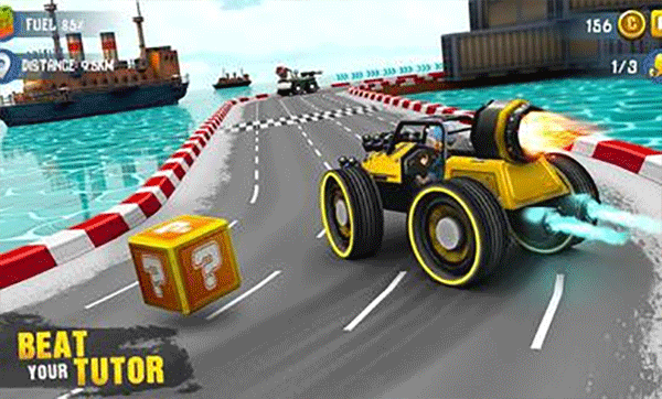 迷你赛车传奇游戏v6.0.13(4)