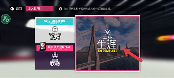 拉力地平线中文版v2.5.10(2)