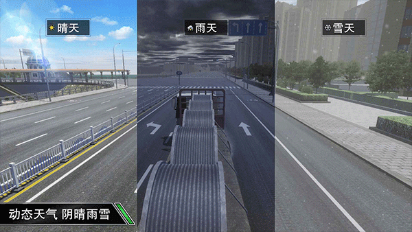 卡车之星2026最新版本v1.0.2205(4)