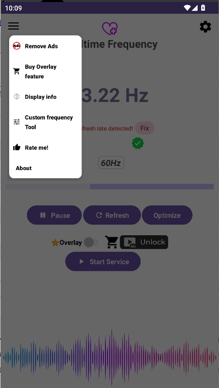 屏幕刷新率修改器下载144hz(Screen Refresh Rate Tool)v1.29(4)