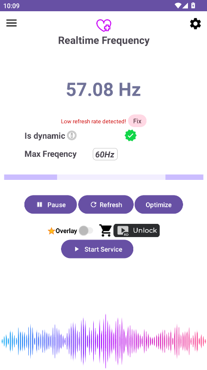 屏幕刷新率修改器下载144hz(Screen Refresh Rate Tool)v1.29(3)