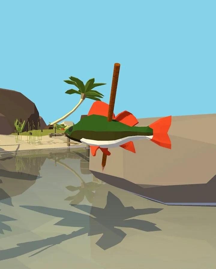 生存大师3D(3D生存游戏)
