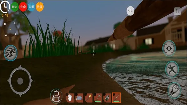 全民荒野狩猎(狩猎冒险游戏)v1.03(4)