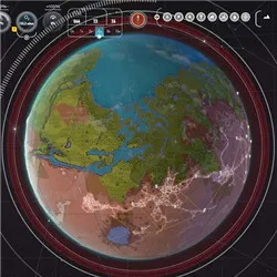 平行太空破坏模拟器(太空狼人杀类) v1.0.5手机版