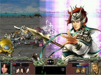 三国群英传7(三国群英传7)