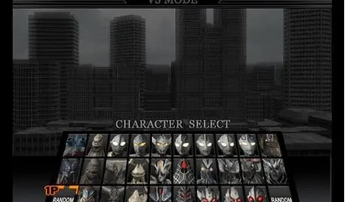 奥特曼格斗进化重生(奥特曼格斗游)v3.3.2(2)