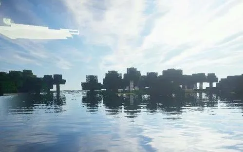 我的世界光影材质包(我的世界玩法)v1.0.0(3)