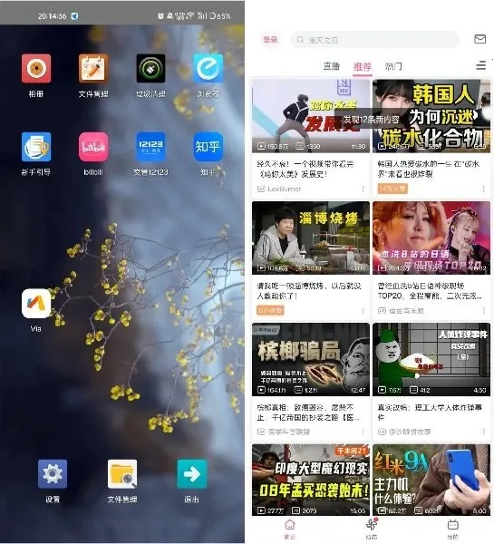 七星虚拟机最新手机版