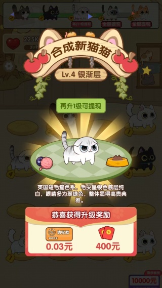 冲个毛线