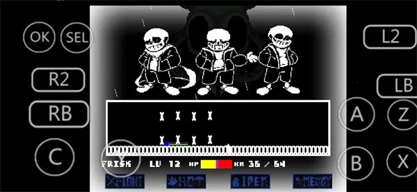 八重终结［弹幕加强］最新安卓版v1.0.0(3)