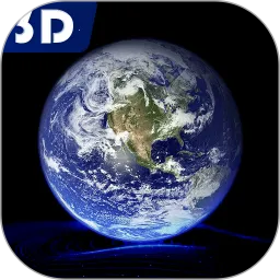 AI高清卫星天眼地图2025手机版