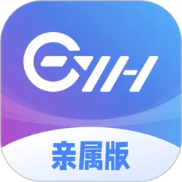 亿慧云康养平台亲属版(康养数据预警)