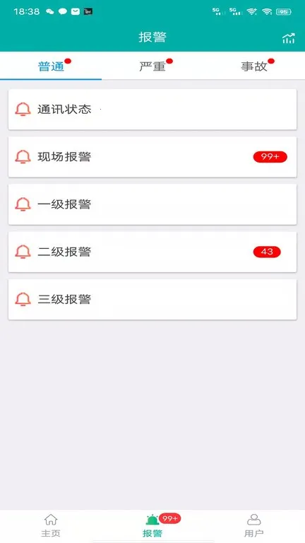 企业微电网能效管理平台(用电监控管)v1.0.0(3)