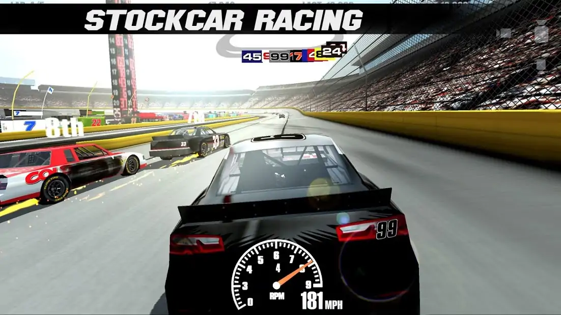 改装赛车(赛车改装赛)v3.12.13(4)