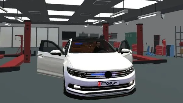 改装赛车(赛车改装赛)