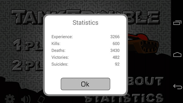 坦克动荡(TankTrouble)v1.0.7.0(3)
