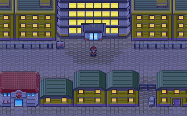 pokemmo最新版本v30807(2)