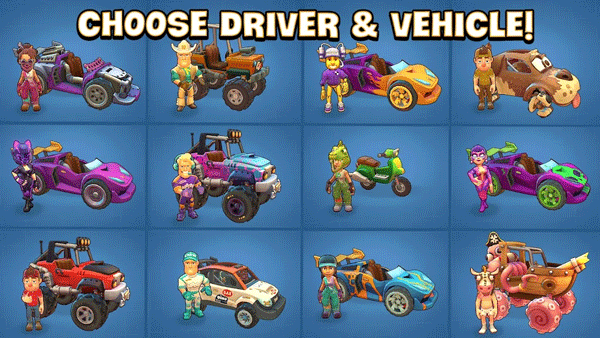 登山赛车3官方正版v0.19.9(4)