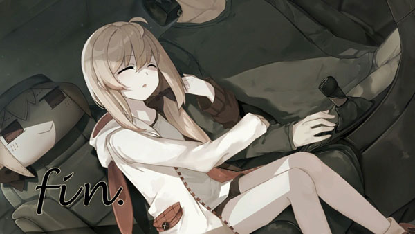 iris手游汉化版