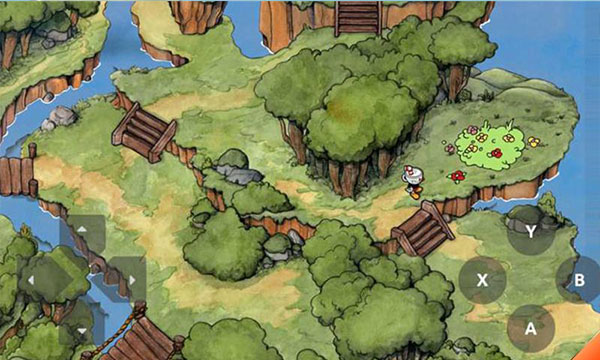 茶杯头大冒险国际服v0.6.6(3)