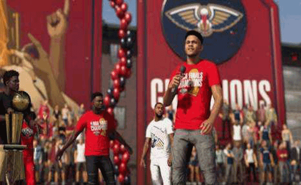 nba2k22官方正版v35.0.9(3)