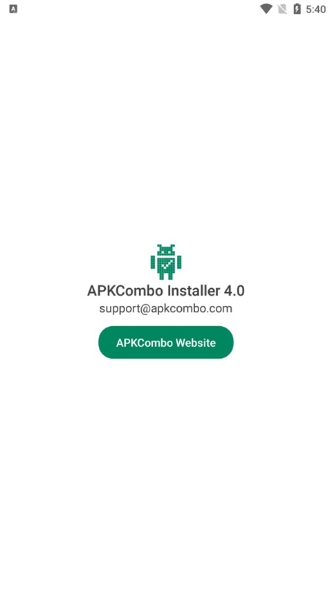apkcombo installerv4.0(3)