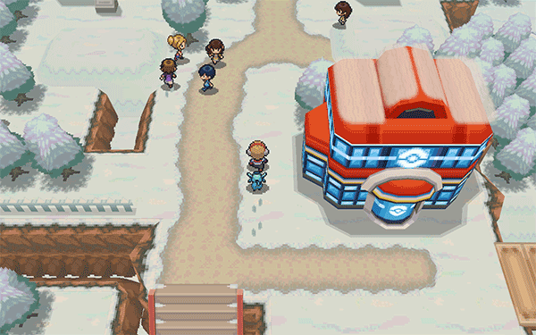 pokemmo最新版本v30807(1)