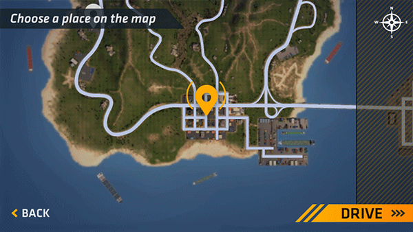 终极卡车模拟器最新版v1.3.1(3)