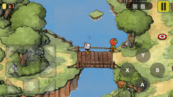茶杯头大冒险移植版v0.6.6(4)
