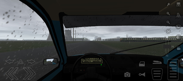 卡车运输模拟2026最新版v1.3761(3)