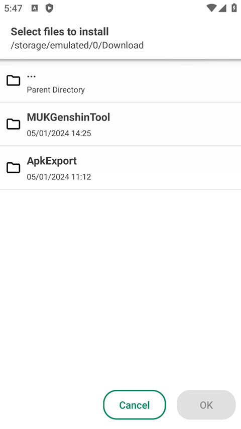 apkcombo installerv4.0(4)