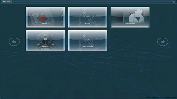 实况列车模拟手机版v1.4.0(2)
