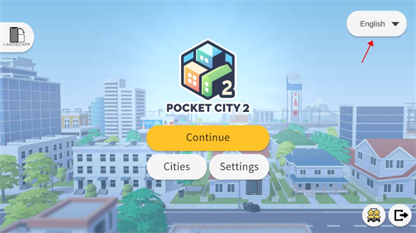 Pocket City2中文版