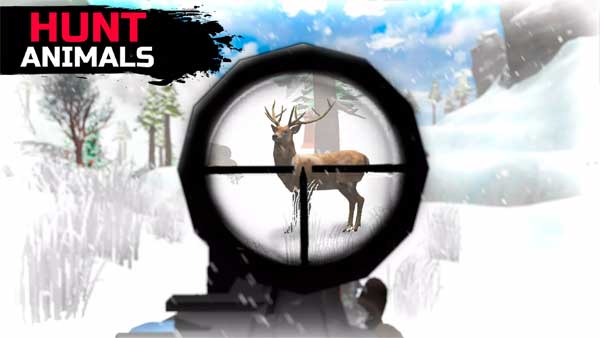 冬季森林生存游戏（WinterCraft）v1.0.49.5(2)