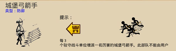 火柴人战争体验版