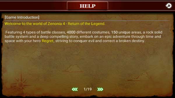 泽诺尼亚4手游最新版本v1.2.6(4)