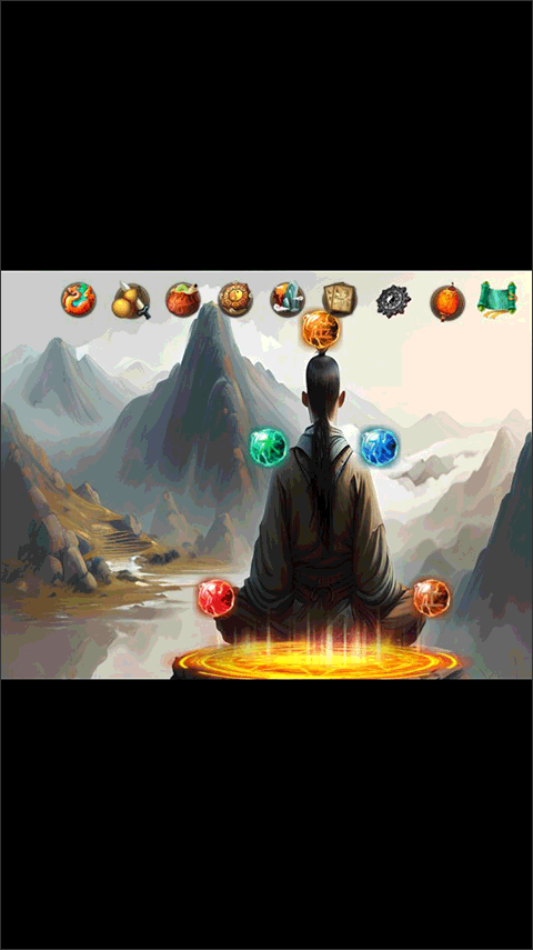仙临纪元手游