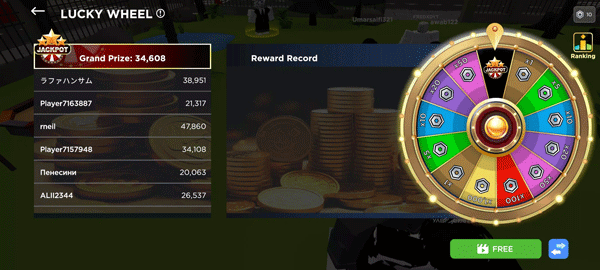 Blox Worldv0.14.3(3)