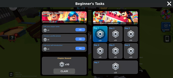 Blox Worldv0.14.3(4)