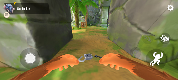 我是一只猴v1.0.2(4)