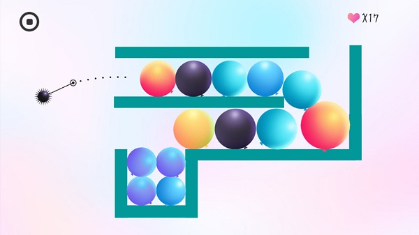 抖音粉碎球球v1.0.41(1)
