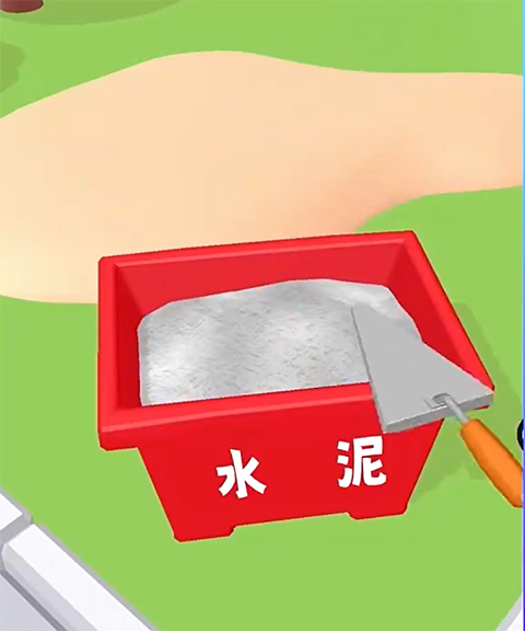超解压模拟器手游