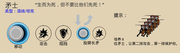 火柴人战争体验版