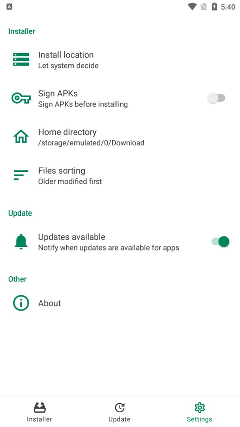 apkcombo installerv4.0apkcombo installer(5)