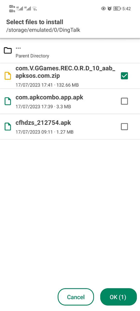 apkcombo installer