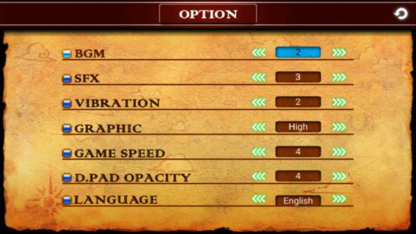 泽诺尼亚4手游最新版本v1.2.6(2)