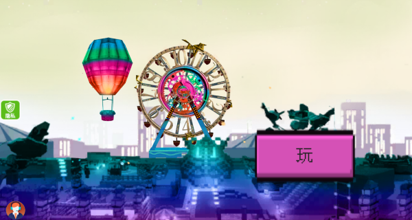 像素疯狂城市